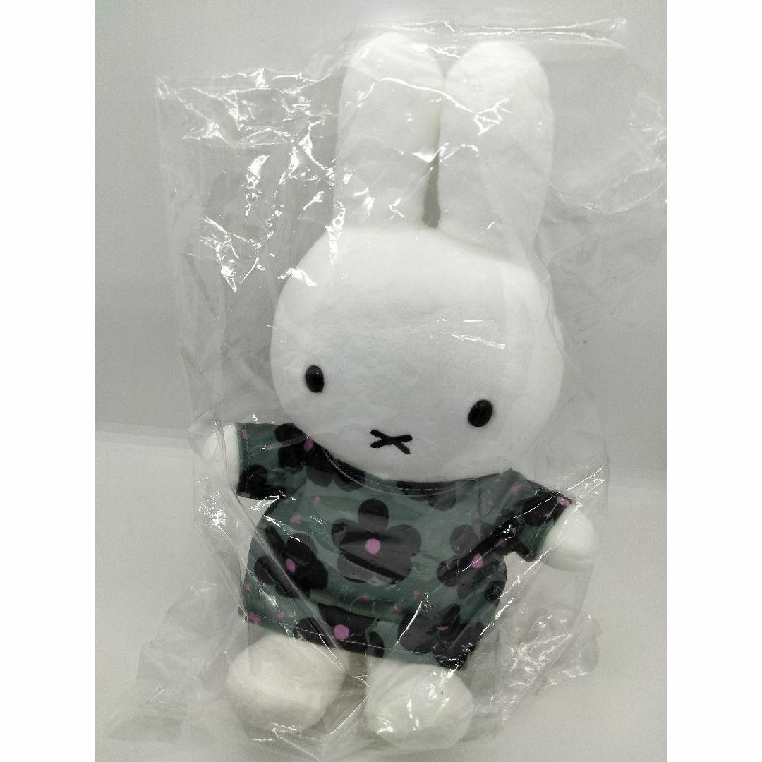 ミッフィー ぬいぐるみ グレンチェック POP UP 有楽町 www.apidofarm.com