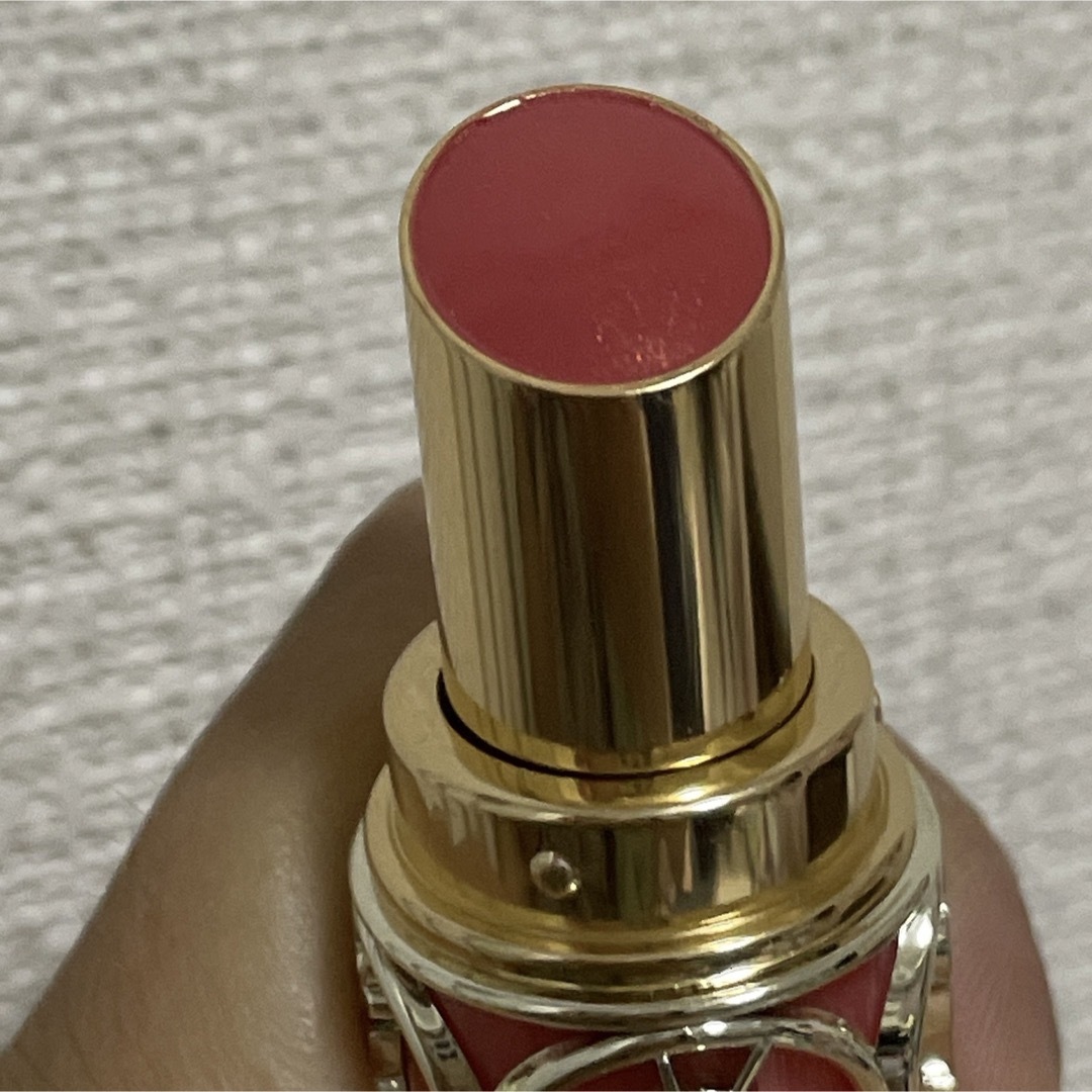 Yves Saint Laurent(イヴサンローラン)の新品♡イブサンローラン 口紅 コスメ/美容のベースメイク/化粧品(口紅)の商品写真