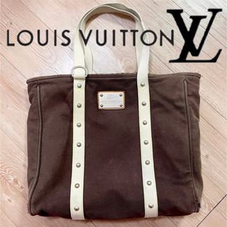 8ページ目 - ヴィトン(LOUIS VUITTON) トートバッグ トートバッグ