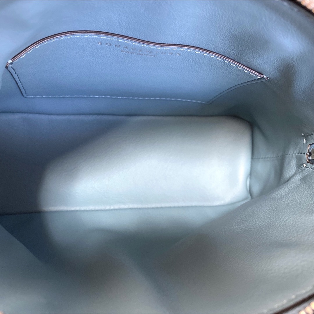 美品】BONAVENTURA Canvas Mini Emma 2wayBag-eastgate.mk