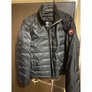 カナダグース(CANADA GOOSE)のカナダグース ダウンジャケット(ダウンジャケット)