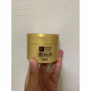 ロートセイヤク(ロート製薬)の肌ラボ　高保湿　パーフェクトゲル(オールインワン化粧品)