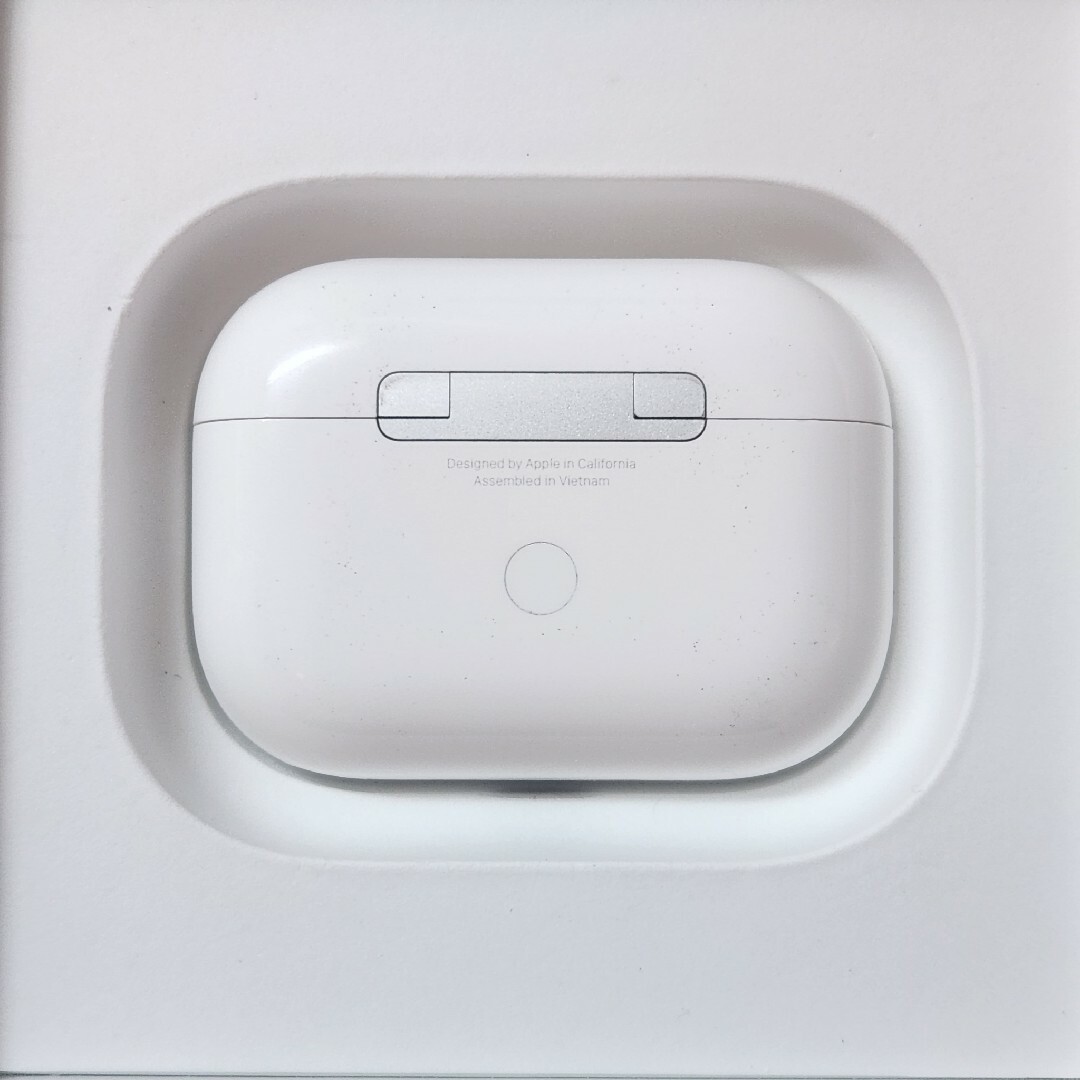 Apple国内正規品 AirPods Pro 第一世代 充電ケース