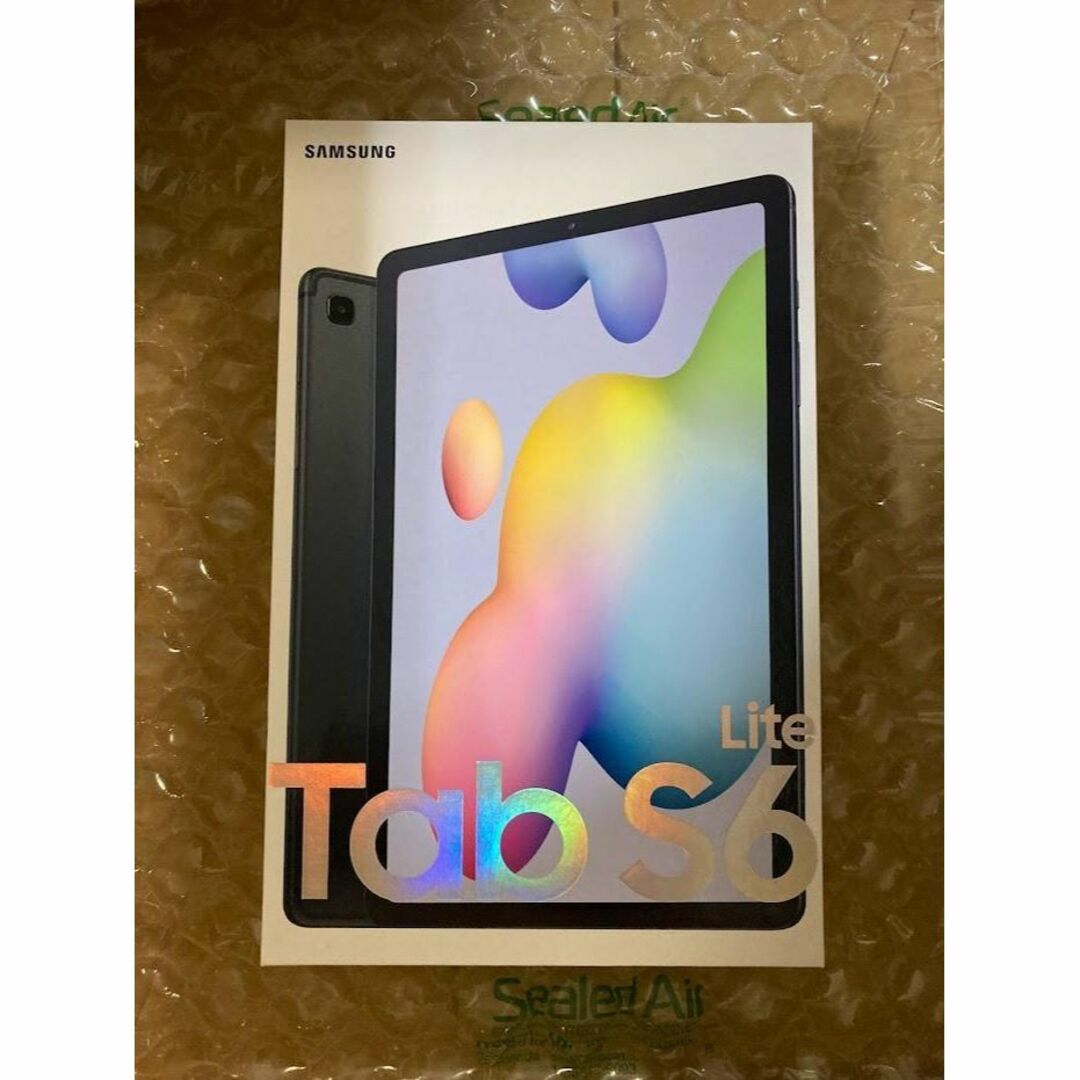 Galaxy Tab S6 Lite (Wi-Fi)