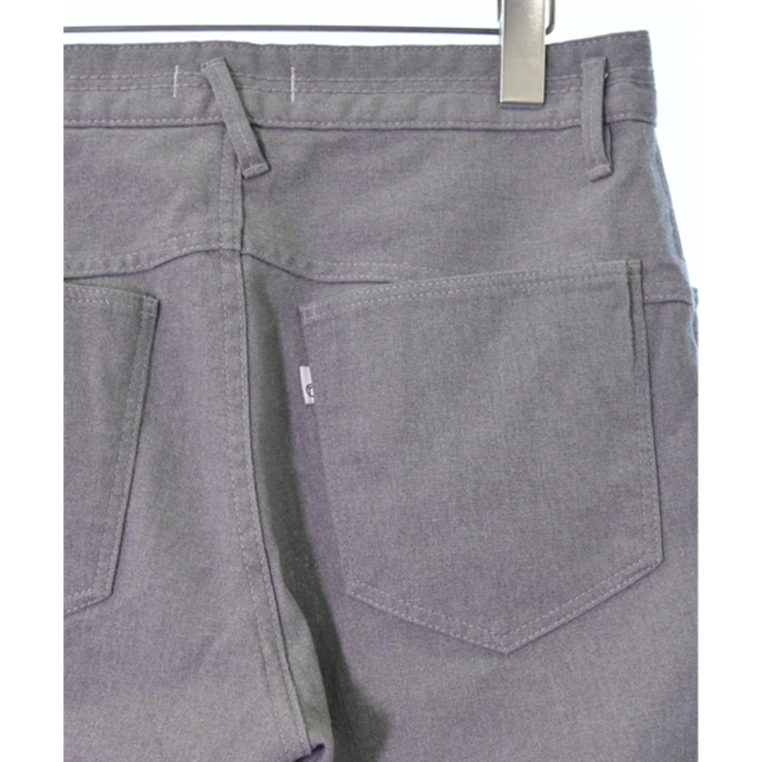 nonnative - nonnative ノンネイティヴ パンツ(その他) 0(XS位