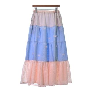 ミキオサカベ スカートの通販 20点 | MIKIO SAKABEのレディースを買う ミキオサカベ スカートの通販 20点 | MIKIO SAKABEのレディースを買う