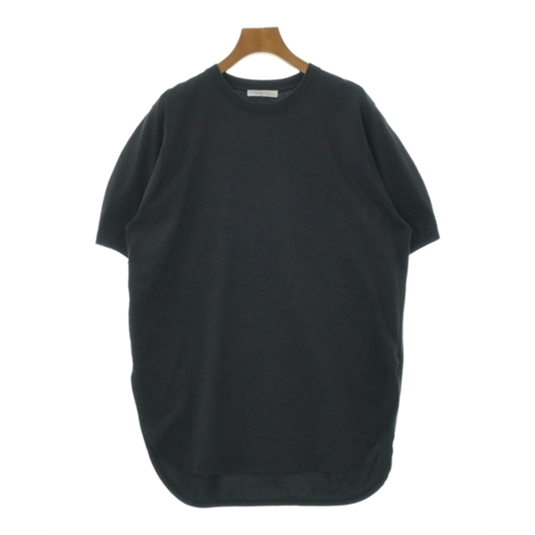 Plage(プラージュ)のPlage プラージュ Tシャツ・カットソー F 紺系 【古着】【中古】 レディースのトップス(カットソー(半袖/袖なし))の商品写真