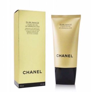 シャネル(CHANEL)のCHANELサブリマージュデマキヤンコンフォート (クレンジング/メイク落とし)