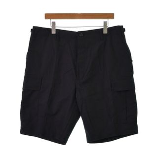 ロスコ(ROTHCO)のROTHCO ロスコ ショートパンツ L 黒 【古着】【中古】(ショートパンツ)