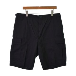 ロスコ(ROTHCO)のROTHCO ロスコ ショートパンツ L 黒 【古着】【中古】(ショートパンツ)