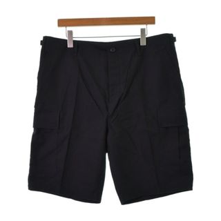 ロスコ(ROTHCO)のROTHCO ロスコ ショートパンツ L 黒 【古着】【中古】(ショートパンツ)