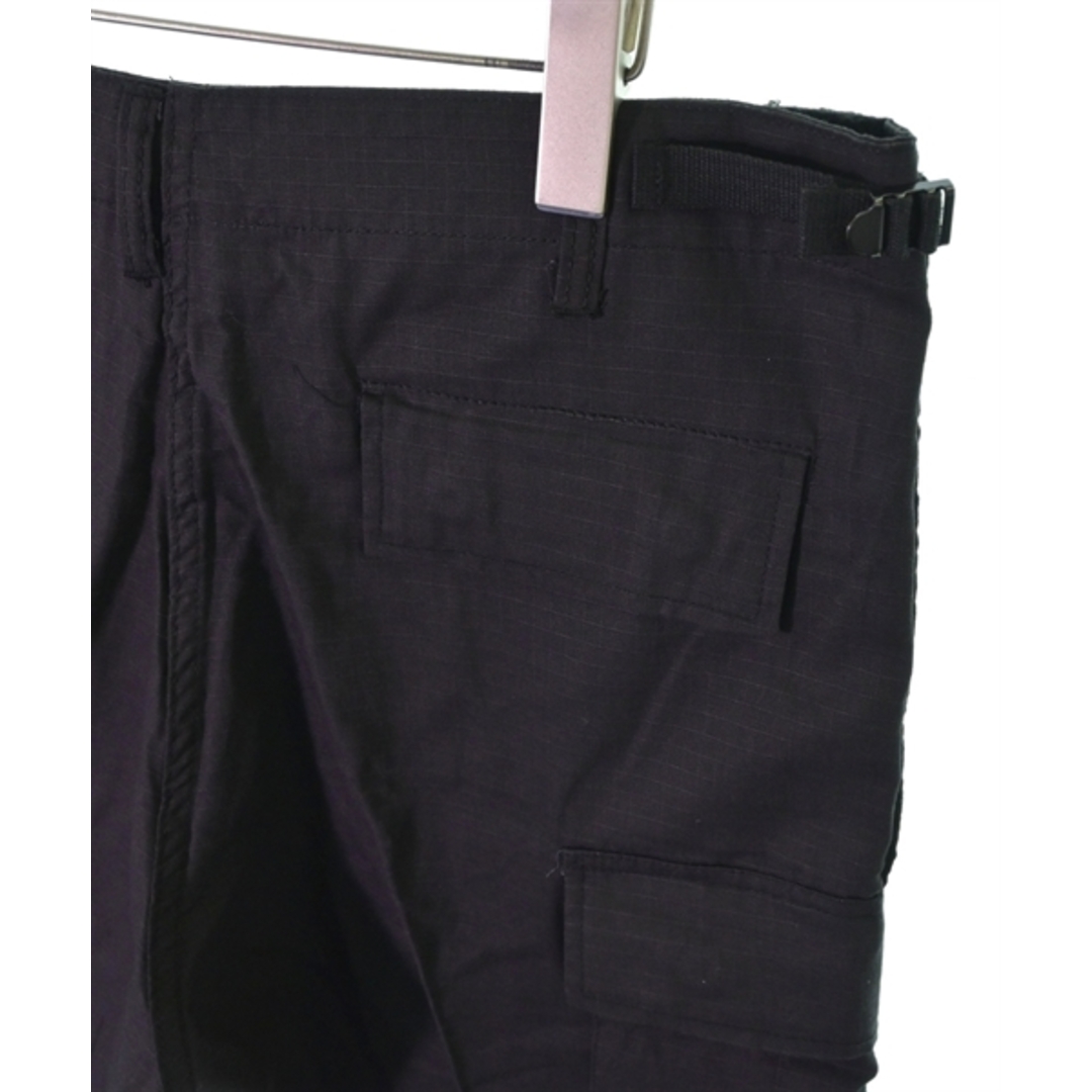 ROTHCO ロスコ ショートパンツ M 黒