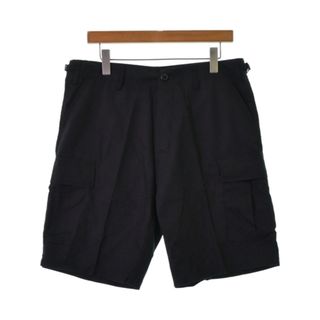 ロスコ(ROTHCO)のROTHCO ロスコ ショートパンツ M 黒 【古着】【中古】(ショートパンツ)