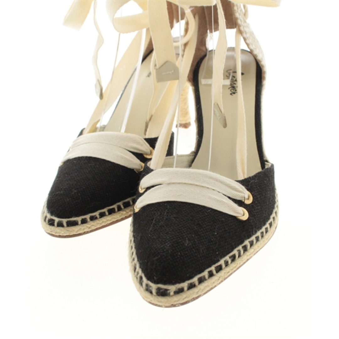 MANOLO BLAHNIK(マノロブラニク)のMANOLO BLAHNIK パンプス EU39(25.5cm位) 【古着】【中古】 レディースの靴/シューズ(ハイヒール/パンプス)の商品写真