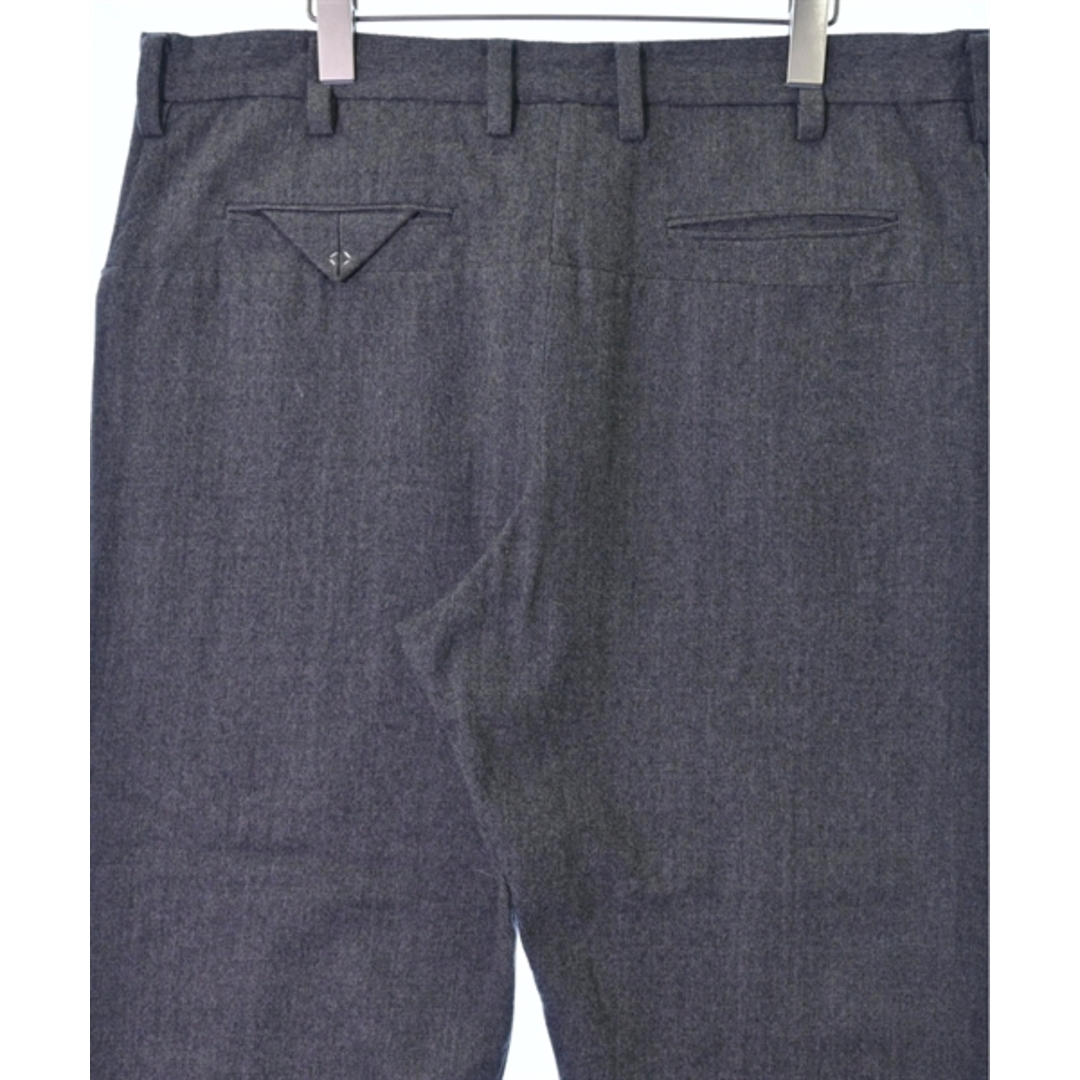 SUNSEA サンシー パンツ(その他) 2(M位) ダークグレー 【古着】-