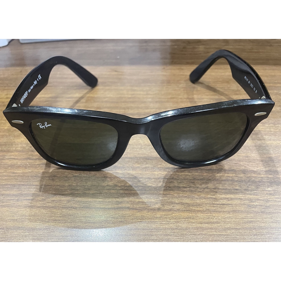 Ray-Ban(レイバン)のRay-Ban サングラス WAYFARER  メンズのファッション小物(サングラス/メガネ)の商品写真