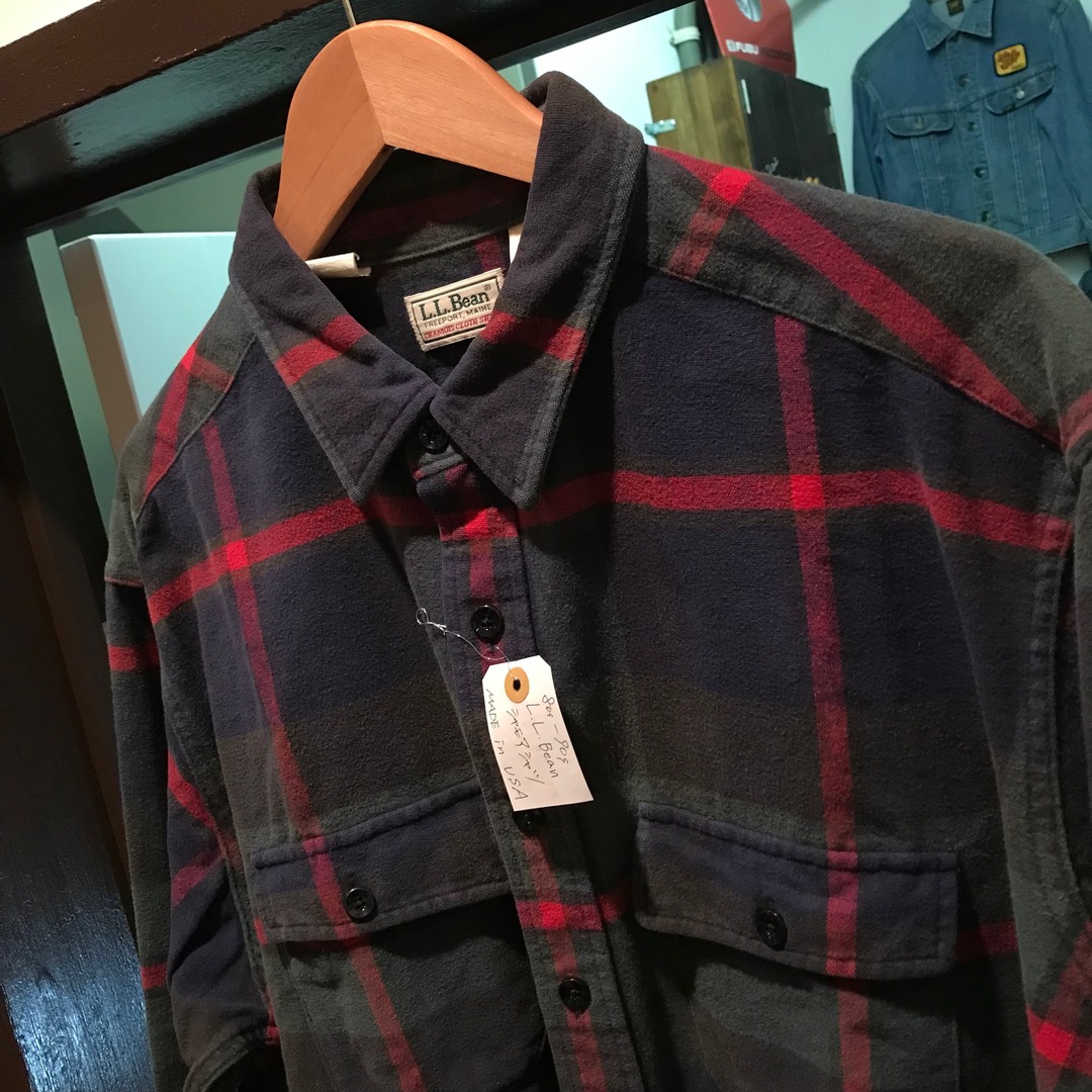 L.L.Bean(エルエルビーン)のL.L.Bean  メンズのトップス(シャツ)の商品写真