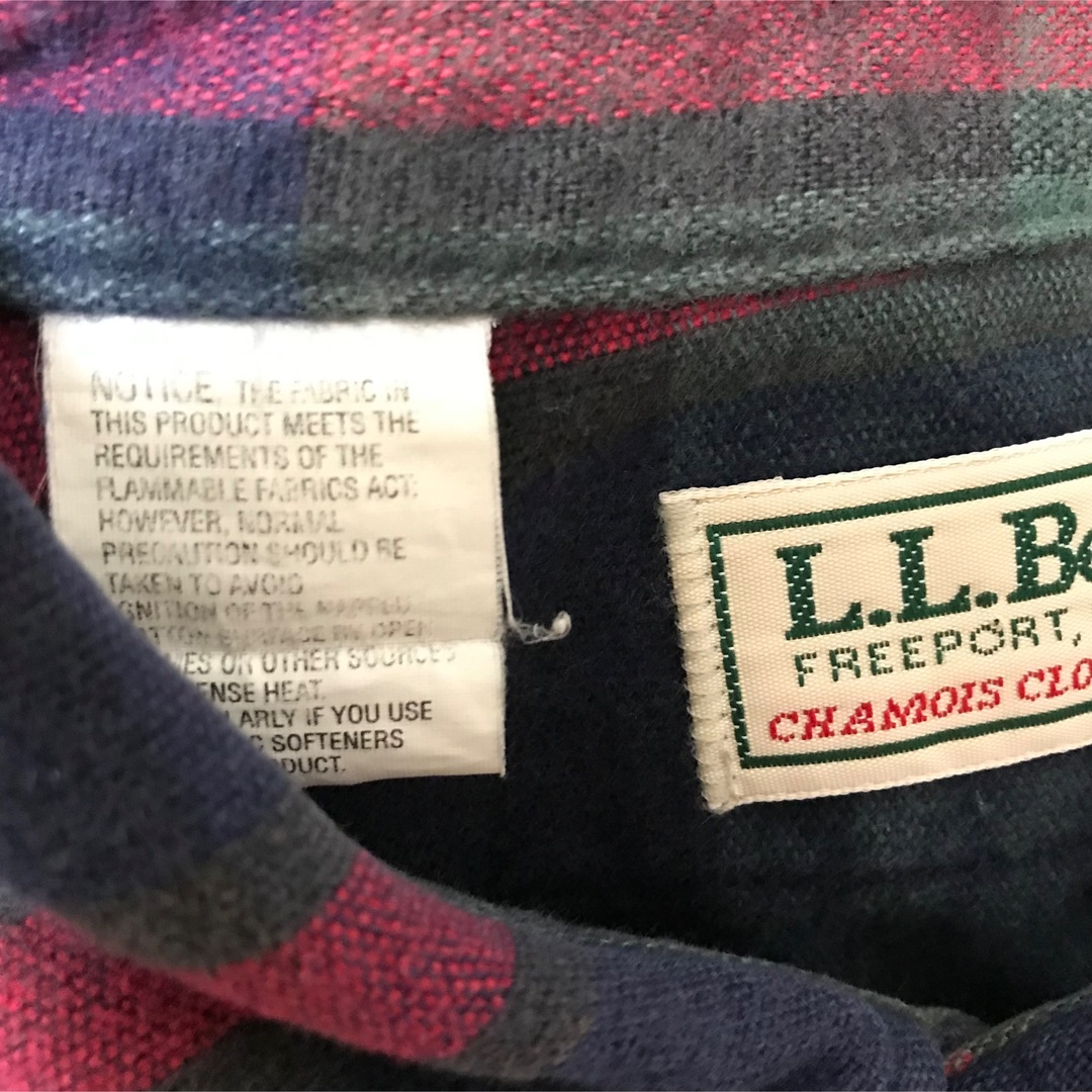 L.L.Bean(エルエルビーン)のL.L.Bean  メンズのトップス(シャツ)の商品写真