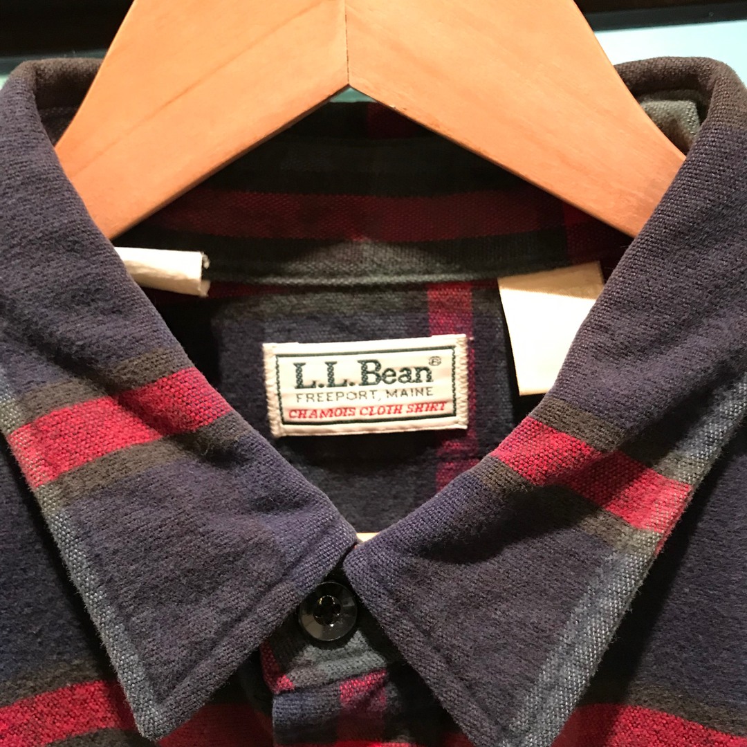 L.L.Bean(エルエルビーン)のL.L.Bean  メンズのトップス(シャツ)の商品写真