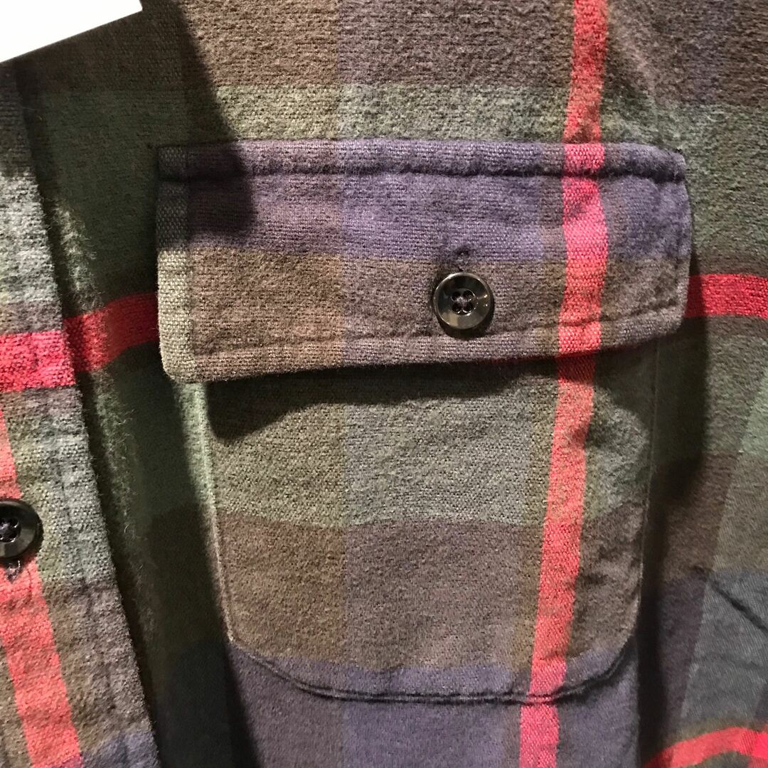 L.L.Bean(エルエルビーン)のL.L.Bean  メンズのトップス(シャツ)の商品写真