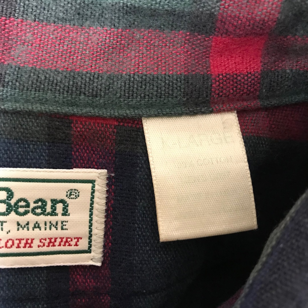 L.L.Bean(エルエルビーン)のL.L.Bean  メンズのトップス(シャツ)の商品写真