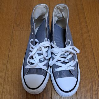 コンバース(CONVERSE)のコンバースハイカットスニーカー(スニーカー)