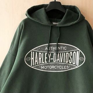 ハーレーダビッドソン パーカー(メンズ)の通販 100点以上 | Harley