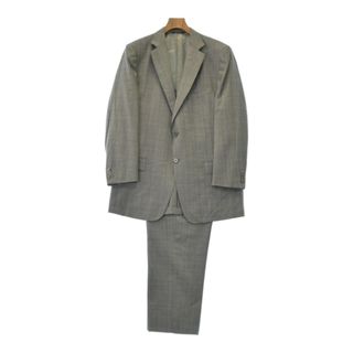 エルメネジルドゼニア(Ermenegildo Zegna)のErmenegildo Zegna セットアップ・スーツ（その他） 【古着】【中古】(その他)