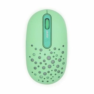 EGRET 女性向けかわいいマウス Bluetooth5.0/3.0/2.4G (PC周辺機器)