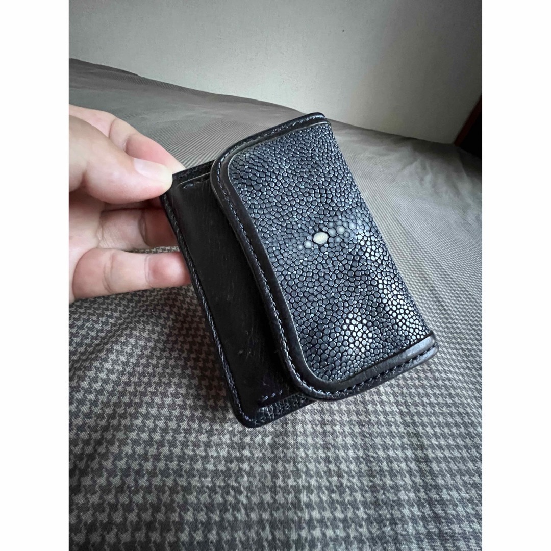 通販限定商品 ワイルドスワンズ タング ガルーシャ ネイビー コイン