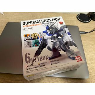 バンダイ(BANDAI)のFW GUNDAM CONVERG ガンダムコンバージ オペレーションリバイブ(アニメ/ゲーム)