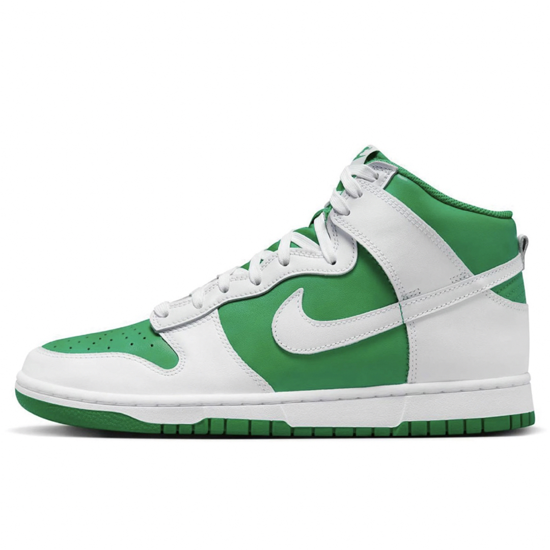 本日限定NIKE DUNK LOW ナイキダンクLOWレトロ　27cm 未使用