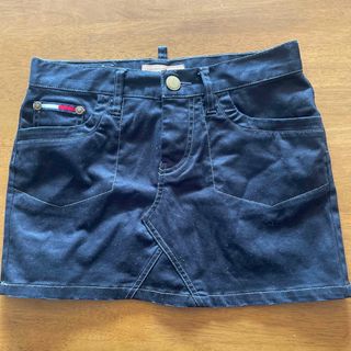 トミーガール(tommy girl)のTommyjeansトミー ジーンズスカート(ミニスカート)