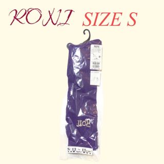 ロニィ(RONI)のZK6 RONI 2 ルーズソックス(靴下/タイツ)