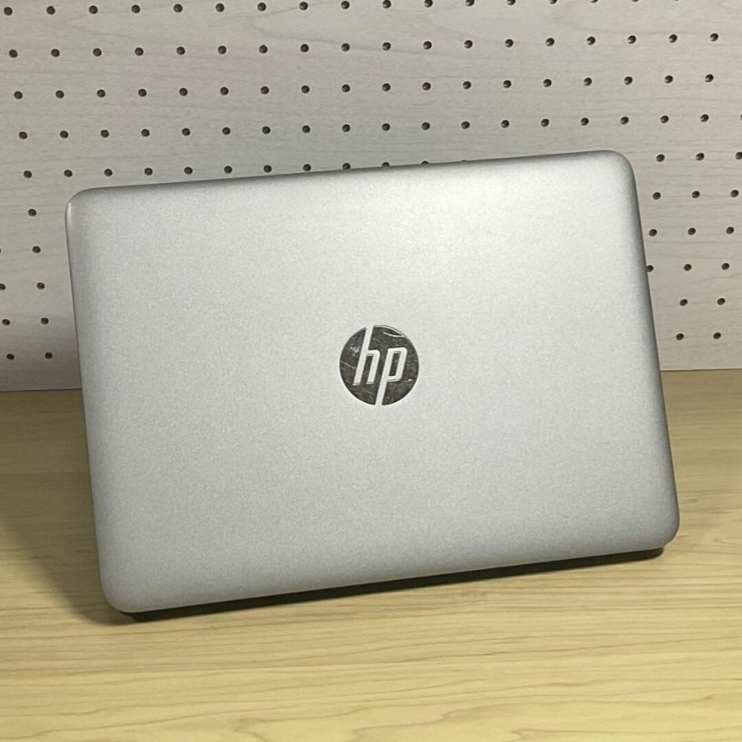 HP - LTEモデル>HP 820 G3 i5/8G/SSD1000G新品/Officeの通販 by