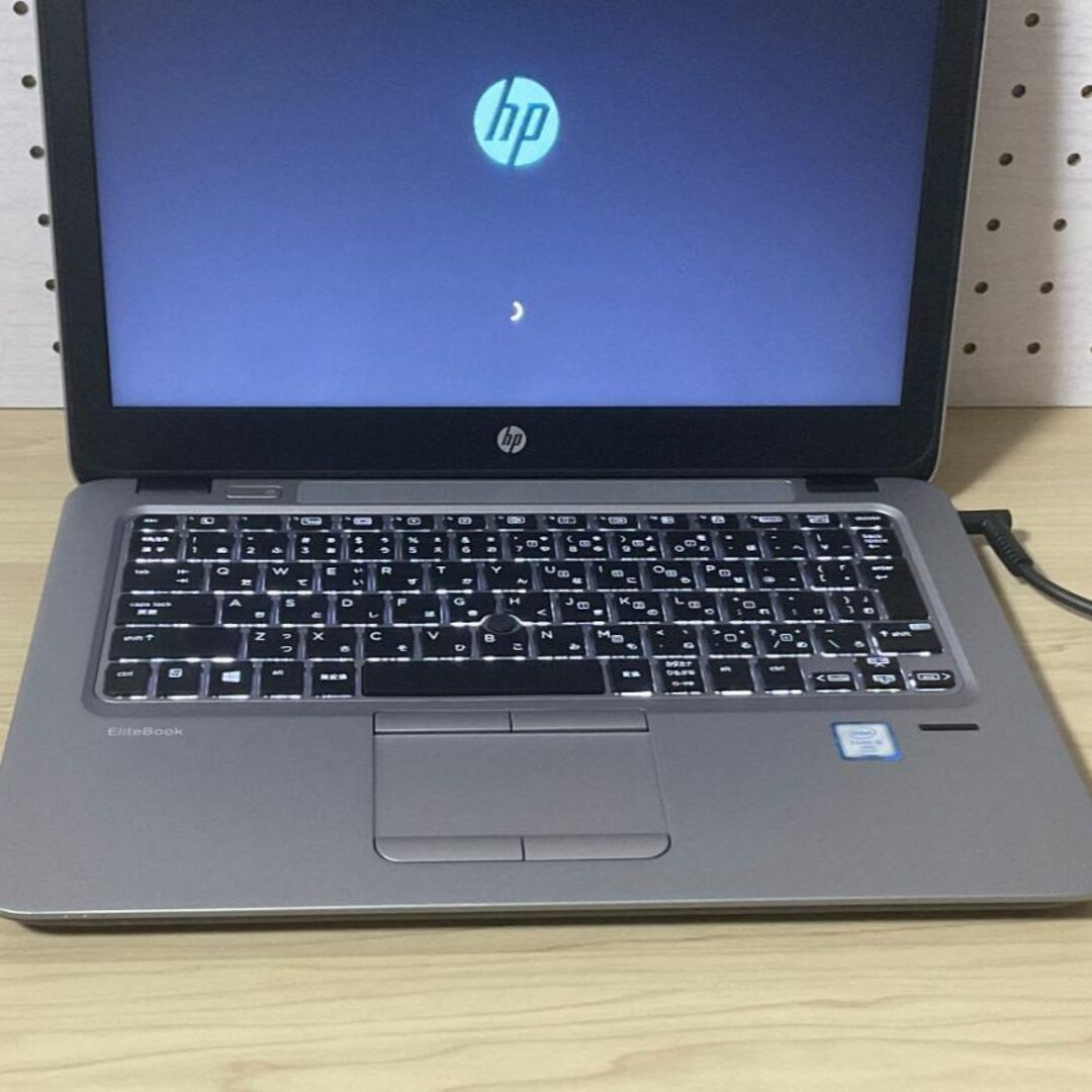 LTEモデル＞HP 820 G3 i5/8G/SSD1000G新品/Office