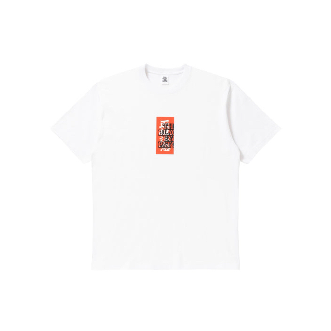 Supreme - BLACK EYE PATCH Tシャツの通販 by s｜シュプリームならラクマ
