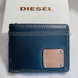 ディーゼル 折り財布(メンズ)の通販 600点以上 | DIESELのメンズを買う