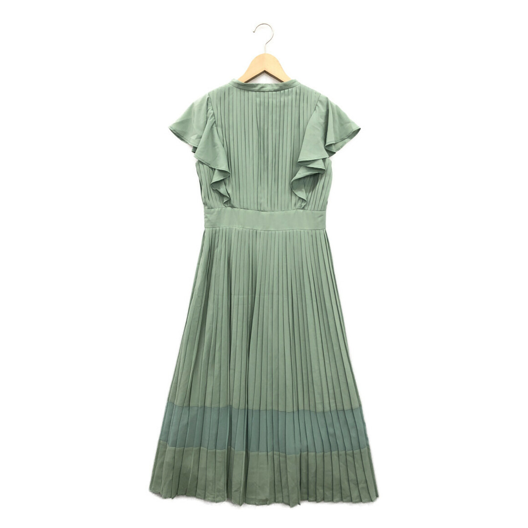 TONAL ノースリーブワンピース レディース 36