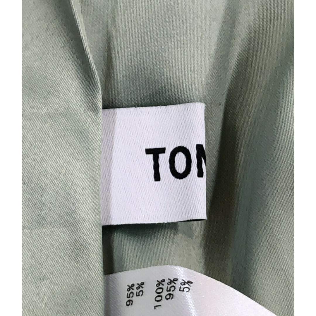 TONAL ノースリーブワンピース レディース 36