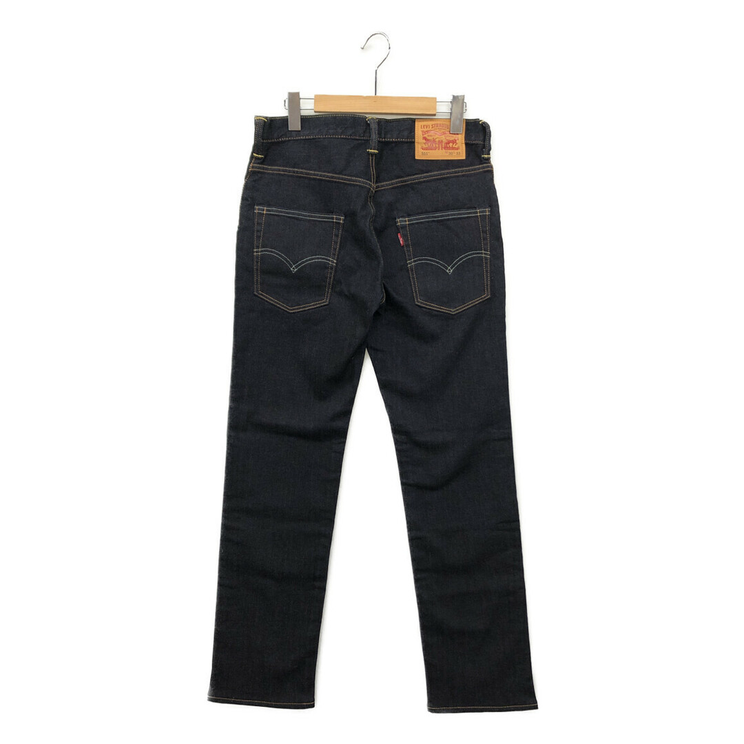 LEVI’S 551 W34×L33 Stretch Denim Pant