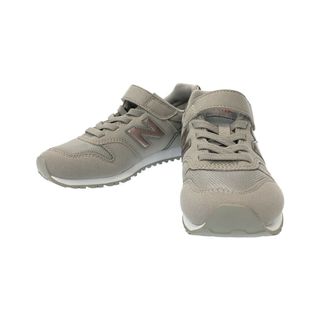 ニューバランス(New Balance)のニューバランス new balance ローカットスニーカー キッズ 19.5(スニーカー)