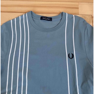 フレッドペリー(FRED PERRY)のFRED PERRY  Ｔシャツ メンズ(Tシャツ/カットソー(半袖/袖なし))