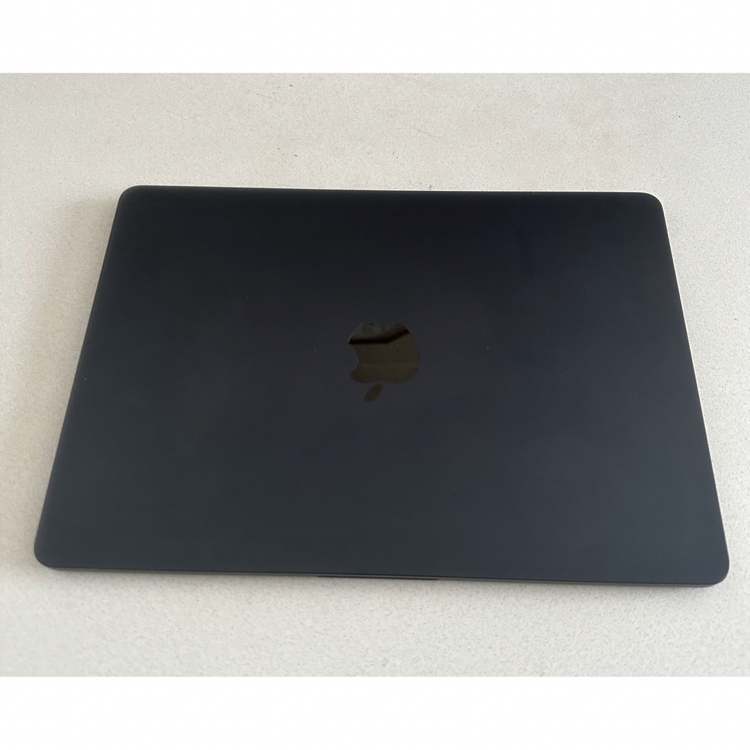 ノートPCMacBook air m2 8GB 256GB