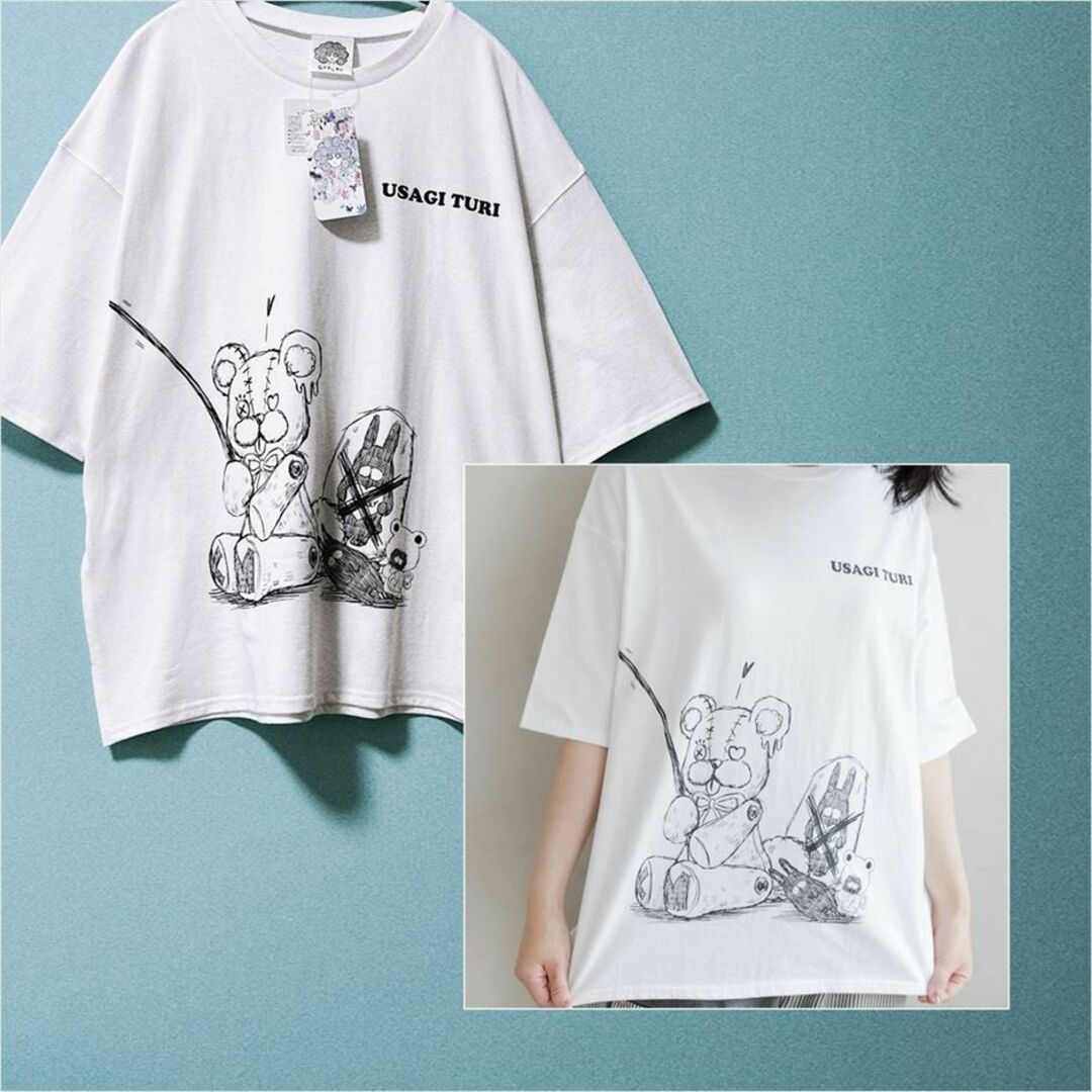 新品タグ付き スカラー トップス Tシャツ - www.csharp-examples.net