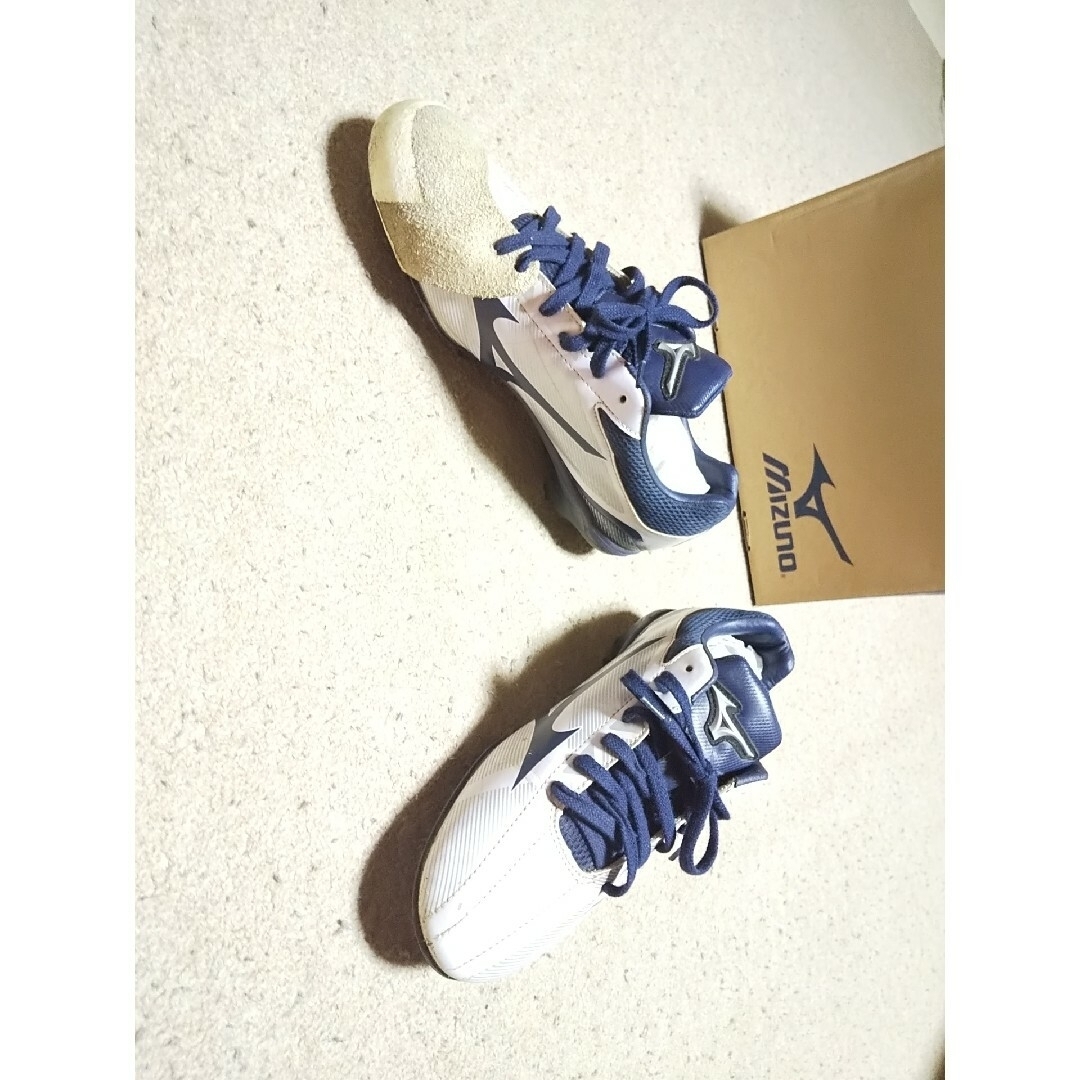 MIZUNO - P皮 26.0cm スパイクシューズ 26.0 野球 スパイク P革 26 ...