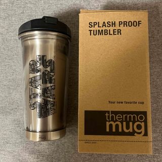 thermo mug ステンレスタンブラー　スターウォーズ　新品