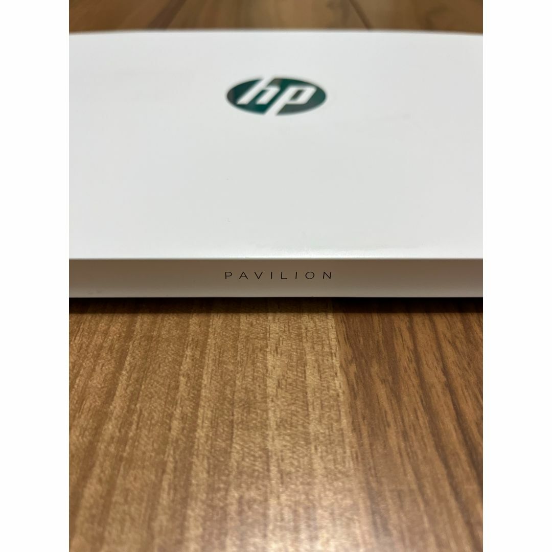 HP ノートパソコン Pavilion 13-bb0003TU 美品 2