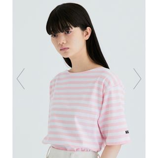 アニエスベー(agnes b.)のagnes b. pour ADAM ET ROPE' T(Tシャツ(半袖/袖なし))