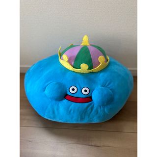 スライムぬいぐるみ 青と銀 2個セット 大きなぬいぐるみ